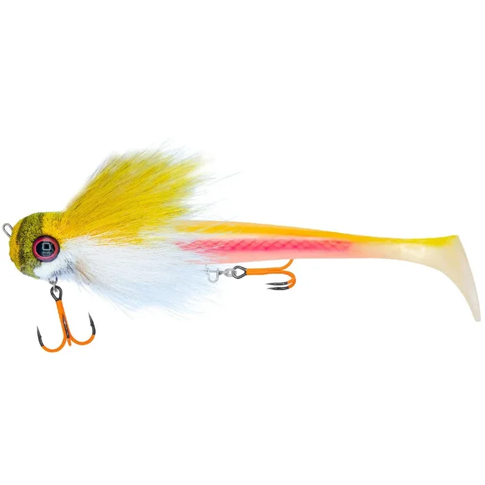Black Bay Fishing BlackBug Custom Colors » HechtundBarsch.de