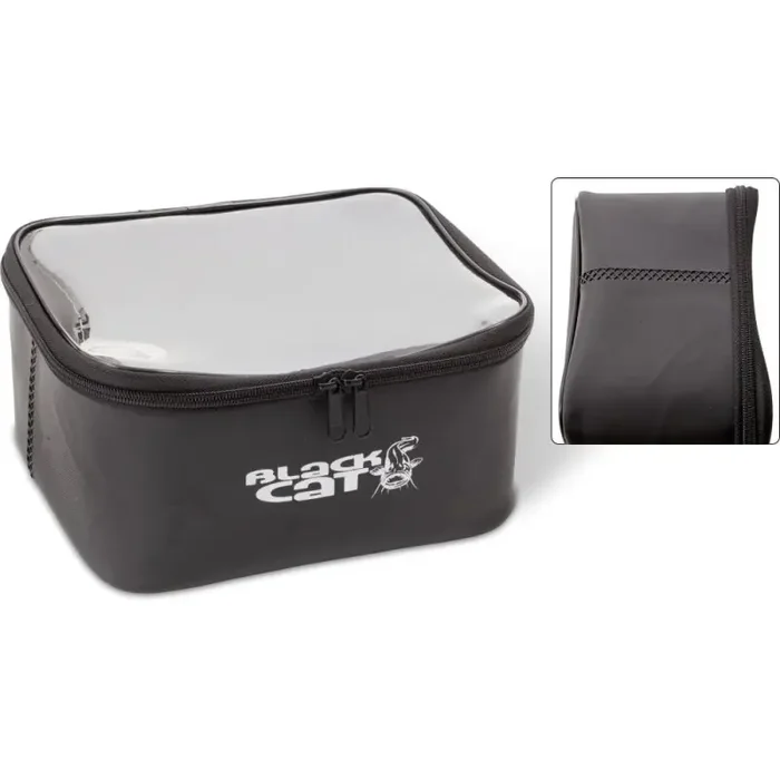 BLACK CAT Flex Box Large 24x12x20cm