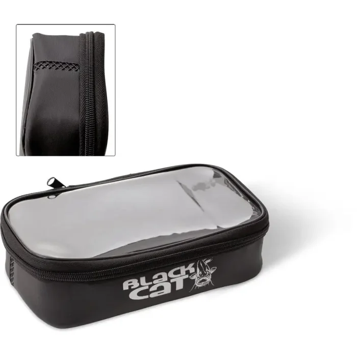 BLACK CAT Flex Box Medium 24x6x13cm
