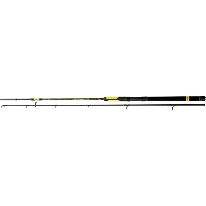 BLACK CAT Perfect Passion Boat Spin 2.4m 50-190g