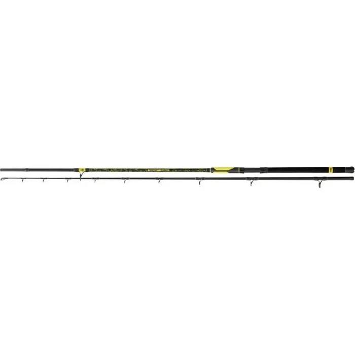 BLACK CAT Perfect Passion XH-S 3m tot 350g