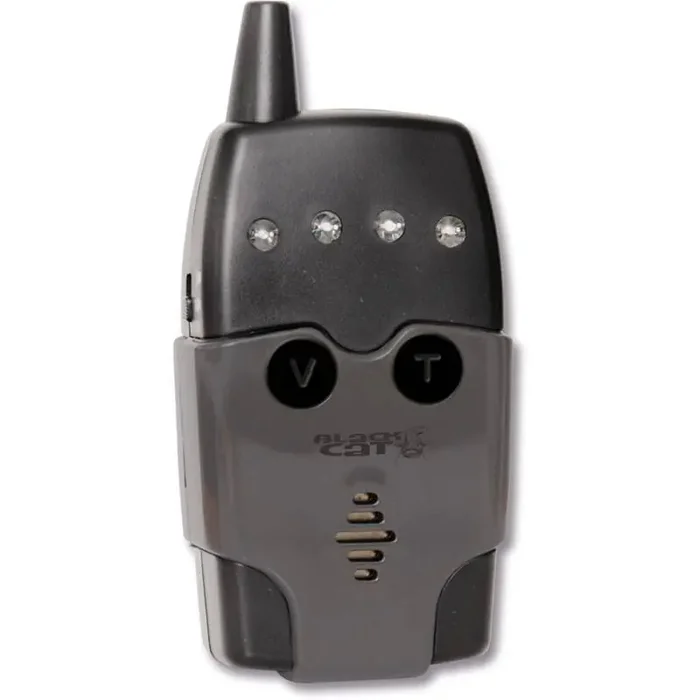 BLACK CAT receiver 2