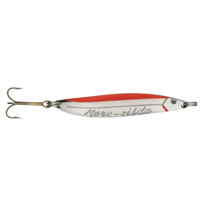 Blue Fox MORESILDA Copper/Red 22 ab 5.27 € preisgünstig kaufen