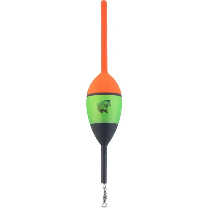Bobber per trote SÄNGER con girella