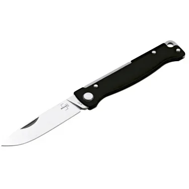 Böker Taschenmesser Atlas Black günstig kaufen | Askari Angelshop