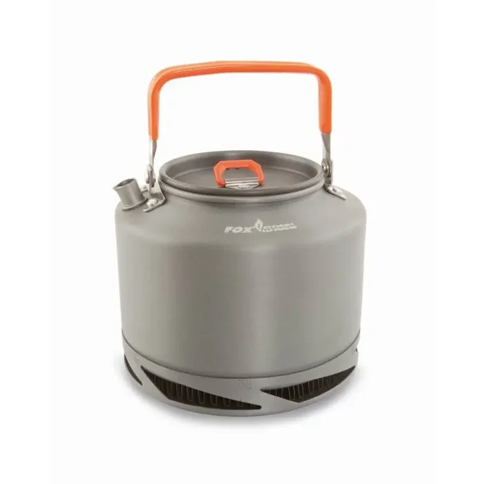 Bollitore a trasferimento termico FOX Cookware 1,5l