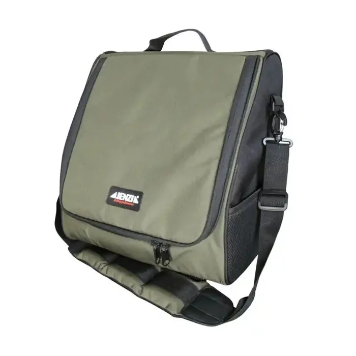 Borsa JENZI XL per ecoscandaglio 35x21x39cm