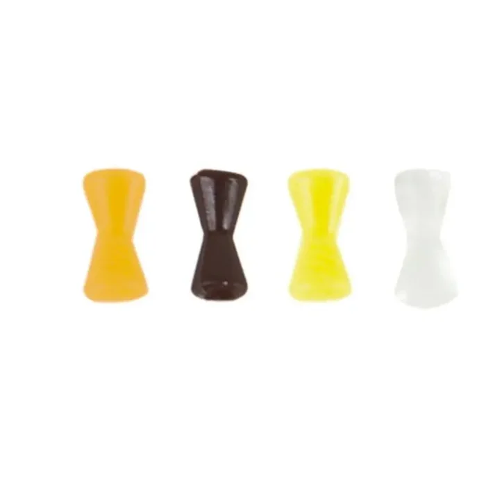 Bouillettes ANACONDA Brown 100pcs