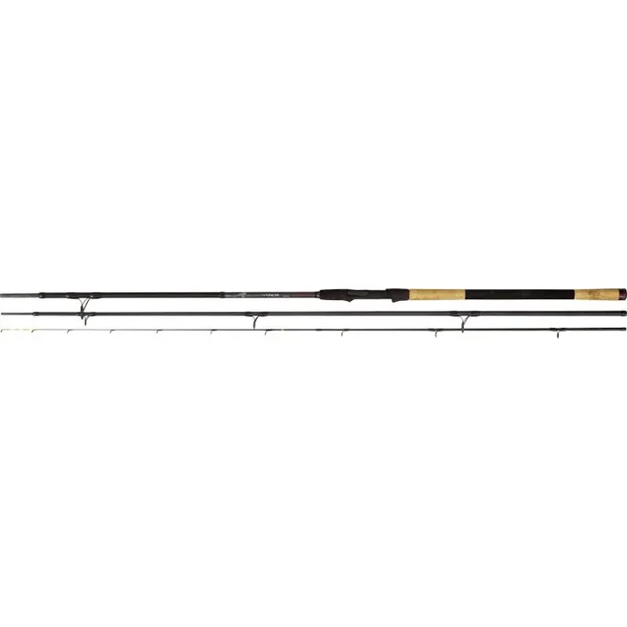 BROWNING Zwarte Viper III 100 R/S 3,9m tot 100g