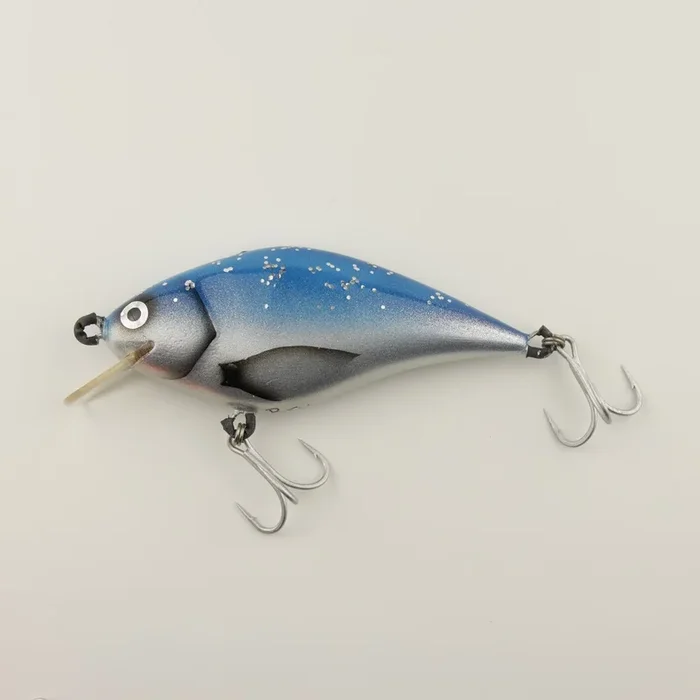 Bru allmächtig 13F Fluo Ocean – fishingprofi.com
