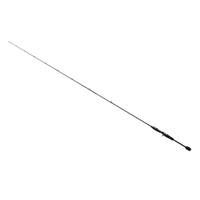 BULLSEYE Cherry Picker Cast 1,98m 3-21g