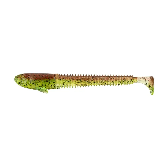 Bullseye Lamelli Slim » HechtundBarsch.de