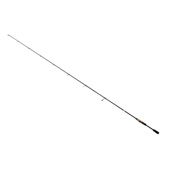 BULLSEYE Liqueo Spin 1,98m 5-21g