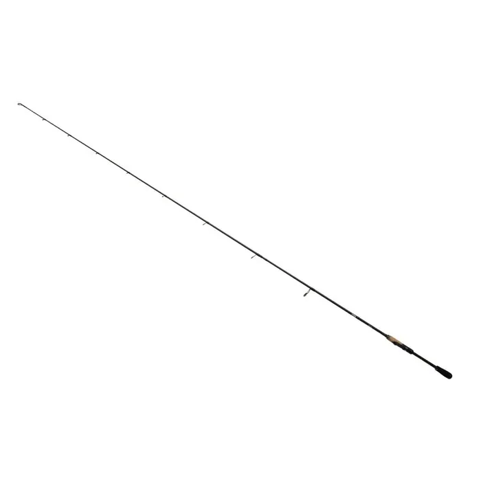 BULLSEYE Liqueo Spin 2,13m 5-21g