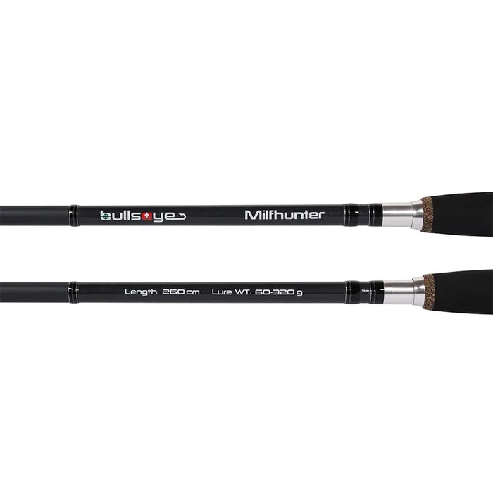 Bullseye Milfhunter 260 / 60-320 g » HechtundBarsch.de