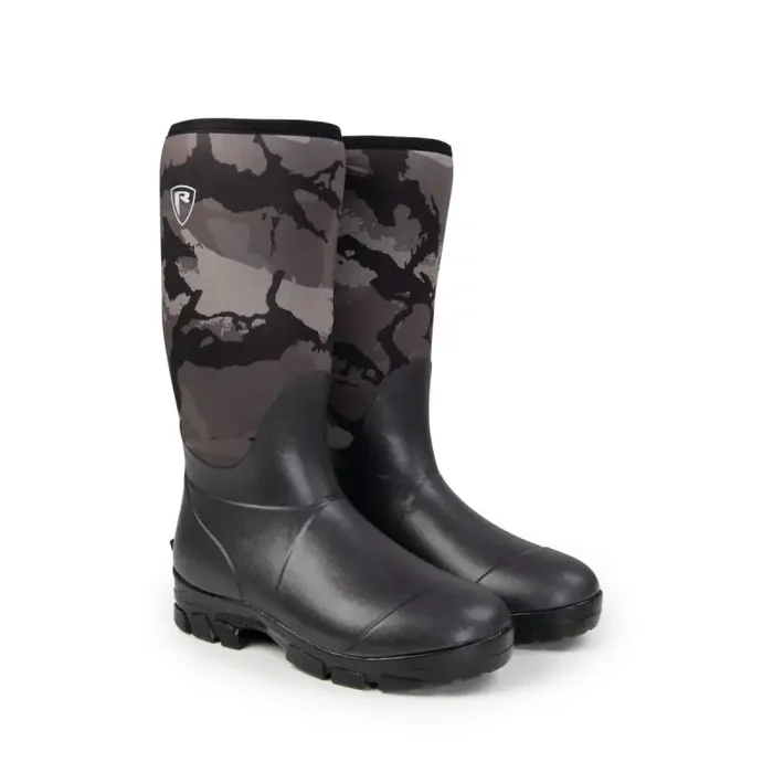 Buty neoprenowe FOX RAGE Camo rozmiar 42