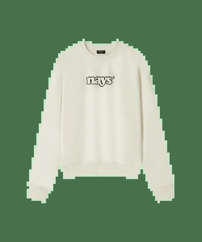 Buy Nays Retro Crewneck online