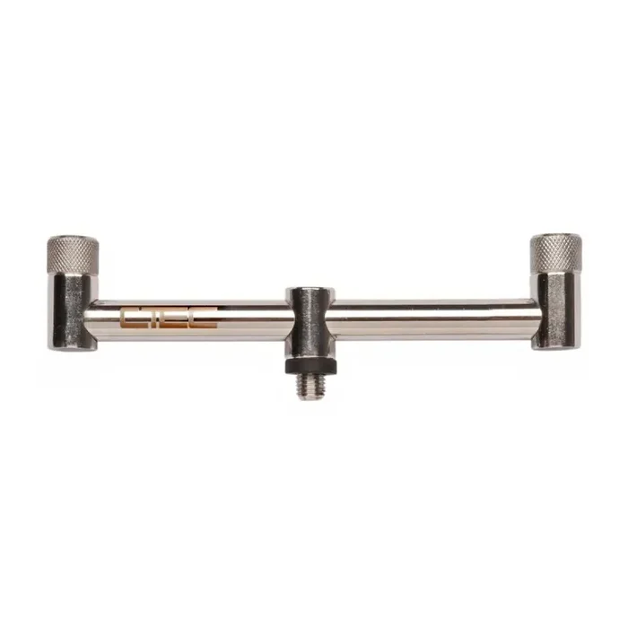 C-TEC Buzzerbar Inox a 2 aste anteriore 20cm