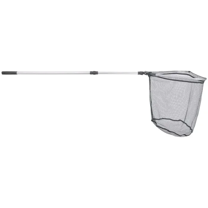 C-TEC Landing Net Standard 1,2m 40x40x40cm 5mm