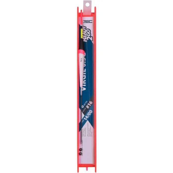 C-TEC Pole Rig Virgil Gr.16 0,5g 600cm 0,14mm
