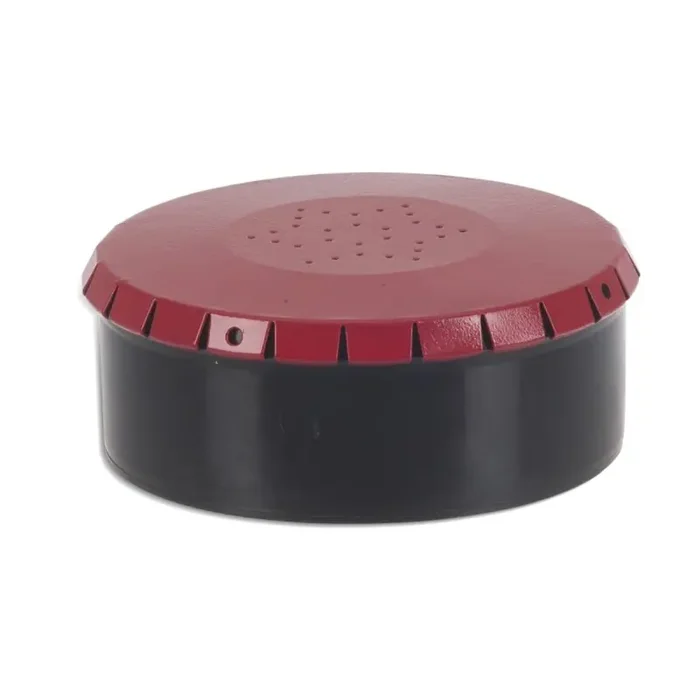 Caja de gusanos SÄNGER Specitec Tic Tac 9cm