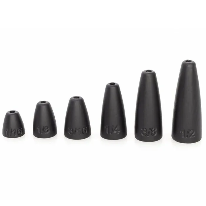 Camo Bullet Weight » HechtundBarsch.de