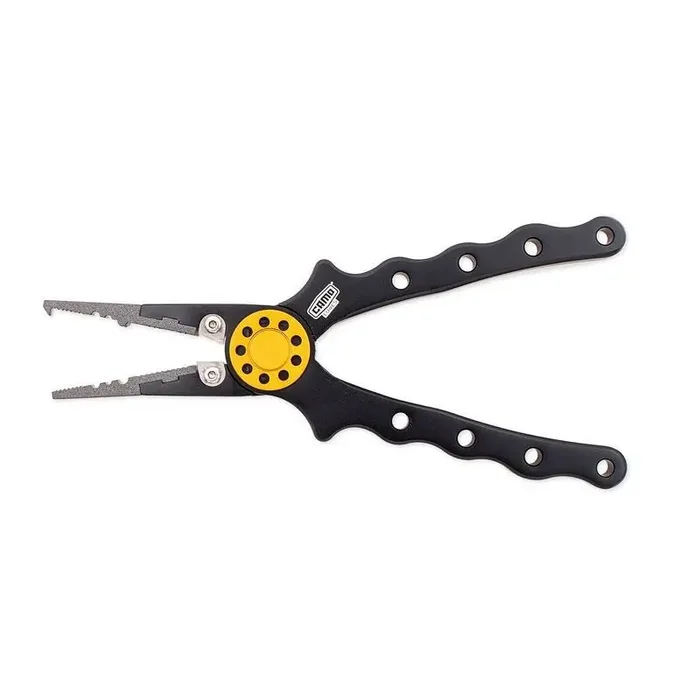 CAMO LURES Aluminium Angelzange CT-100 18cm