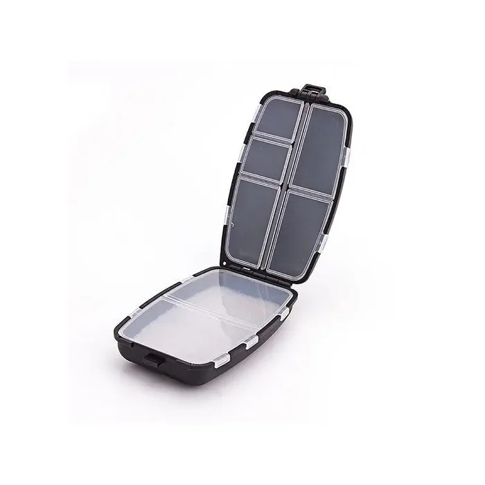 CAMO LURES artificial bait box 13.1×8.8×4.6cm