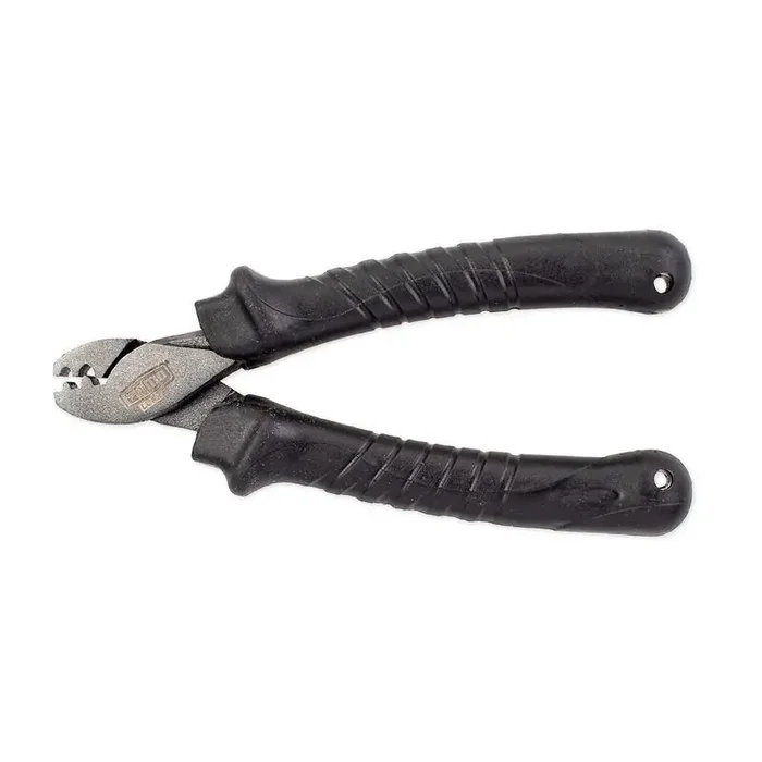 CAMO LURES pinza per manicotti a crimpare CT-300 14cm