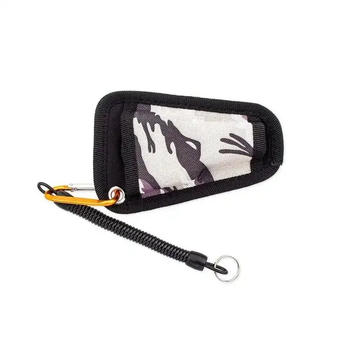 CAMO LURES vistang holster CT-600 13,5cm