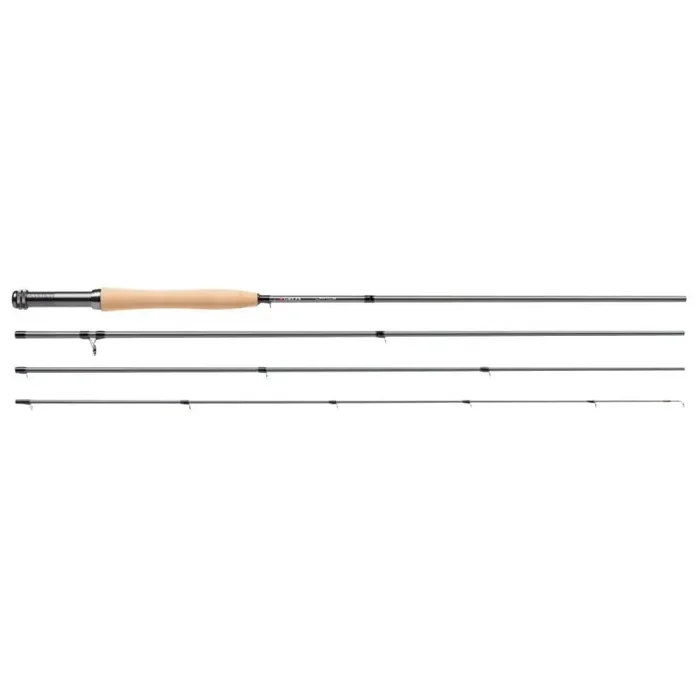 Canna da mosca GREYS Lance 2,4m 4