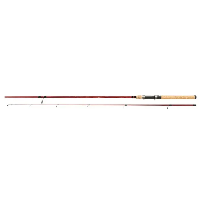 Canna da spinning BERKLEY Cherrywood 2,4m 15-40g