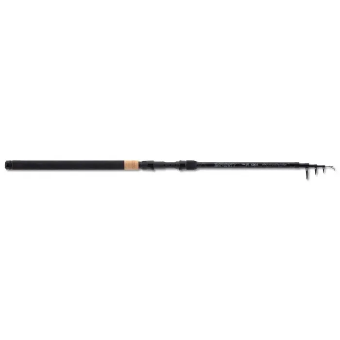 Canne à pêche Spirit CSX Tele 60 2,7m 30-60g