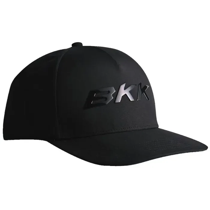 Cappello BKK Legacy Performance Taglia unica Nero