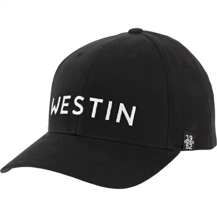 Cappello classico WESTIN taglia unica, inchiostro nero