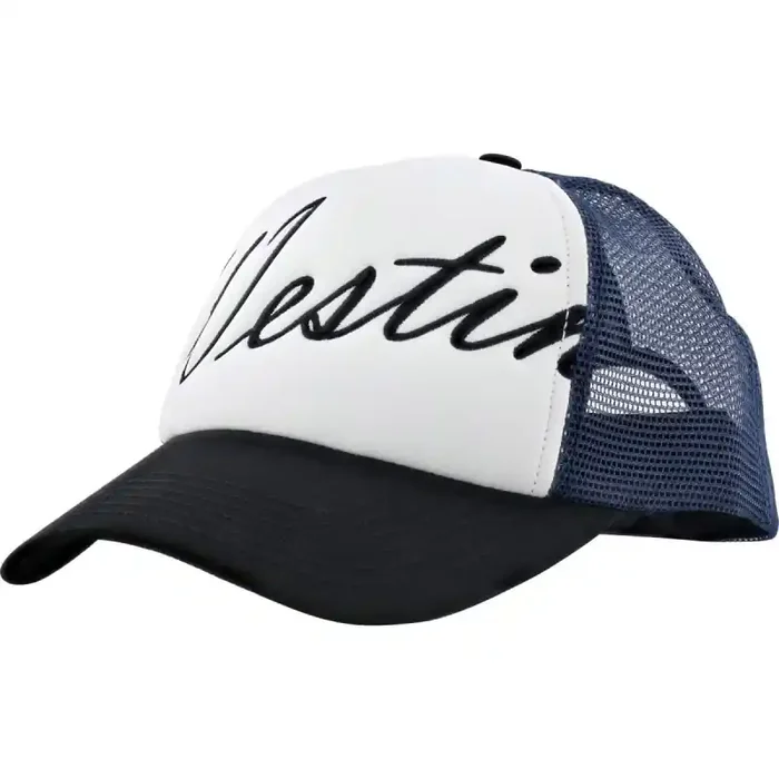 Cappello WESTIN Script Bluestone