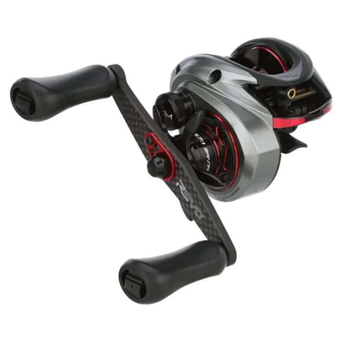 Carrete ABU GARCIA Revo 5 Premier Low Profile HS LH
