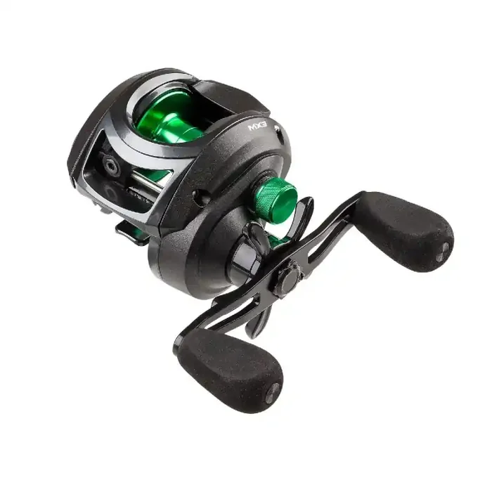 Carrete de cebo MITCHELL MX3 LH