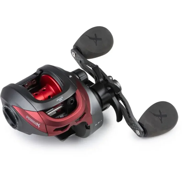 Carrete FOX RAGE Prism X LH