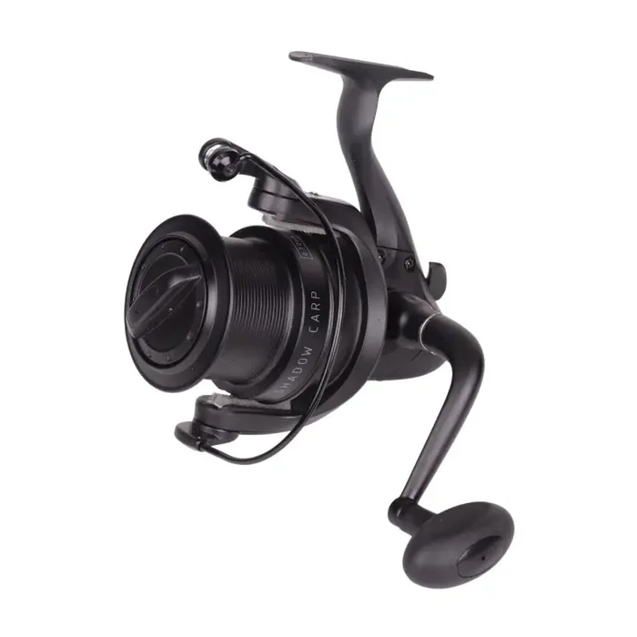 Carrete para carpa C-TEC Shadow 6500