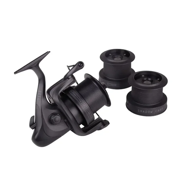 Carrete para carpa C-TEC Shadow 7500