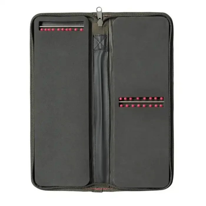 Cartera JRC Defender II 38x14x4cm