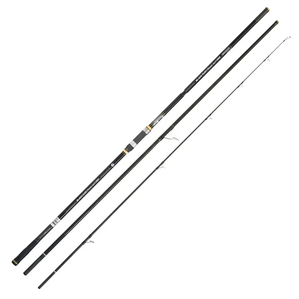 Cinnetic Black Fury Power Surf Brandungs-Rute 4.50m (120-250g)