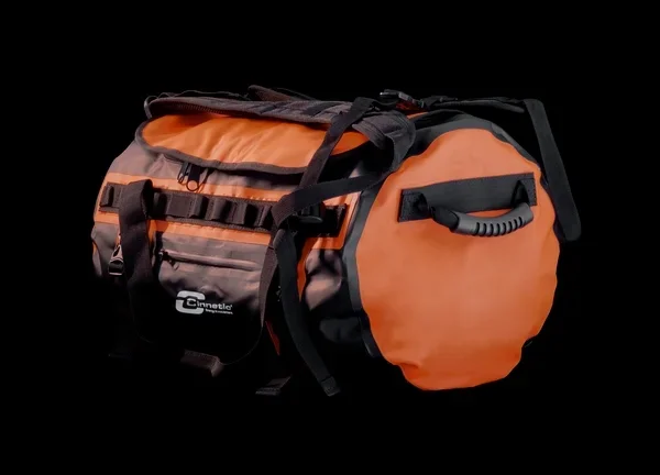 Cinnetic Waterproof Multipurpose Dry Bag 40L