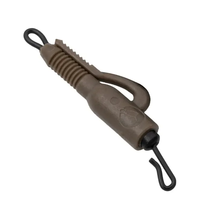 Clip de plomb hybride KORDA QC