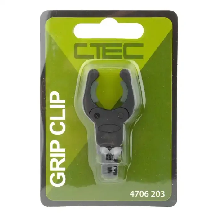 Clip per impugnatura C-TEC
