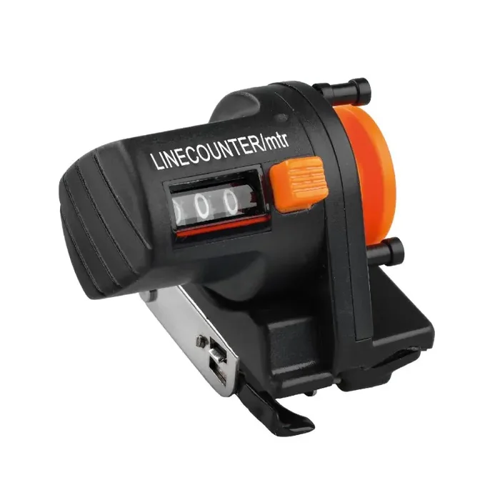 Compteur de ligne SPRO 0-999M