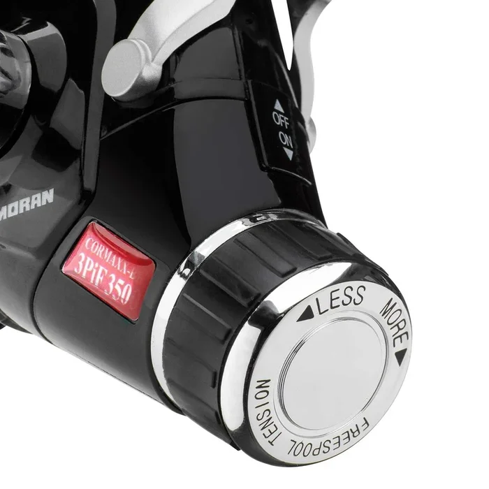 Cormoran Cormaxx BR 3PiF 2500 ab 24.19 € preisgünstig kaufen