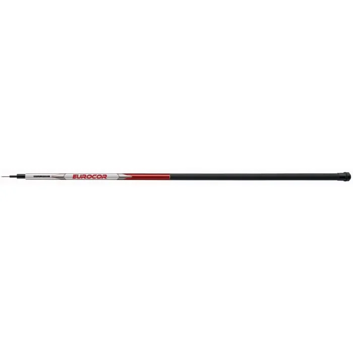 CORMORAN Eurocor Tele Pole Unberingt 4m