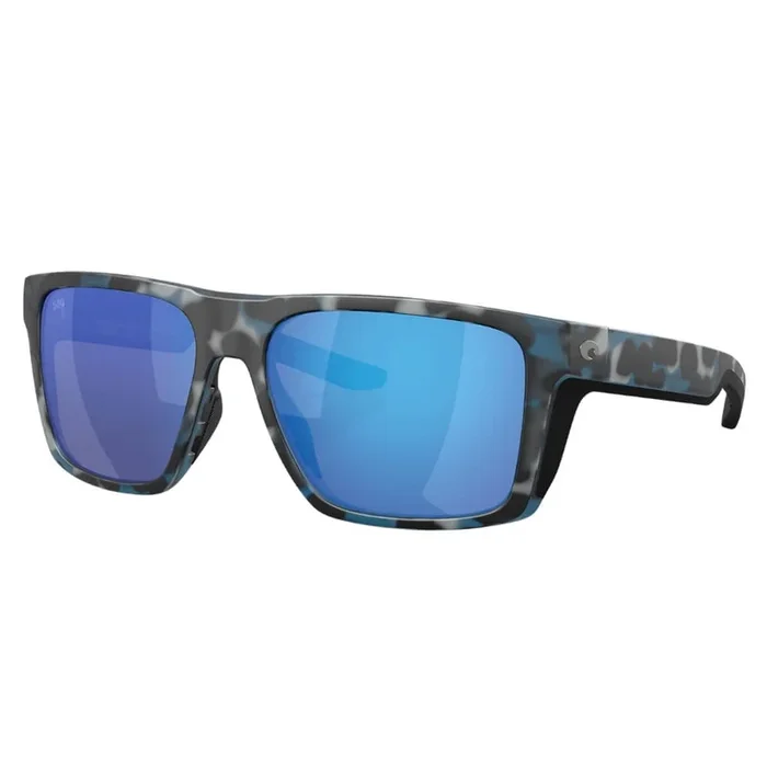 Costa Del Mar Lido (06S9104) 580G / Polarisationsbrille » HechtundBarsch.de